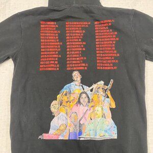 Zach Bryan Concert hoodie